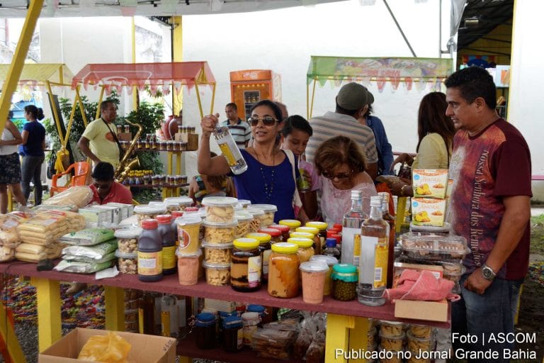 Prorrogadas as inscrições para 10ª Feira Baiana da Agricultura Familiar