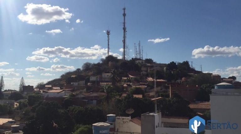 Destaque Guanambi