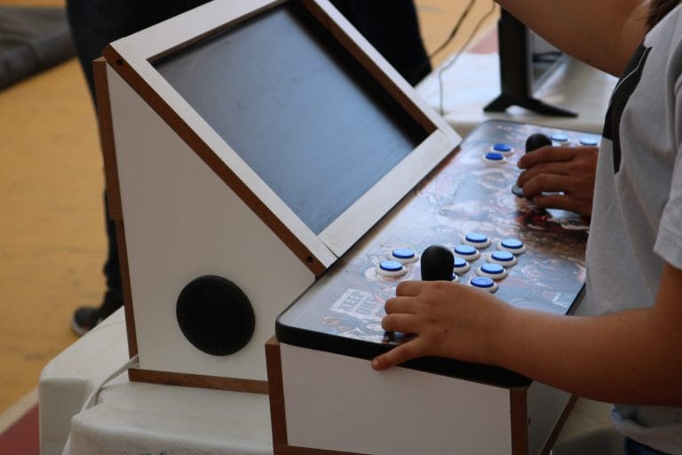 Centro Universitário realizará ExpoGames UniFG 2019