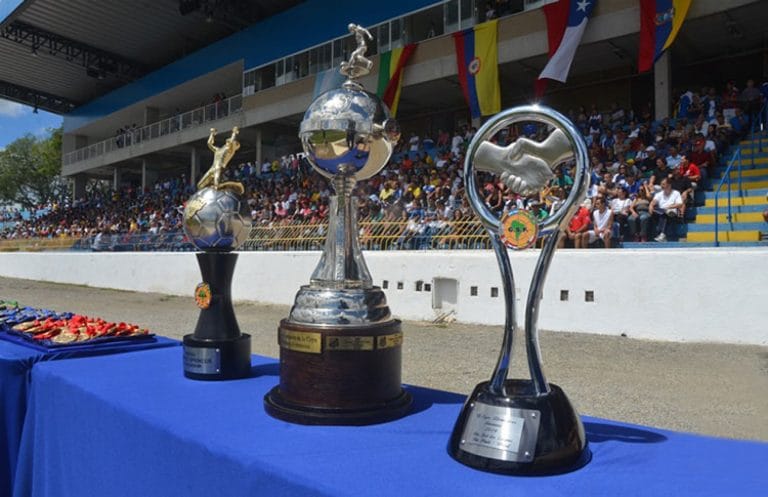 Conmebol define grupos da Copa Libertadores Feminina 2019
