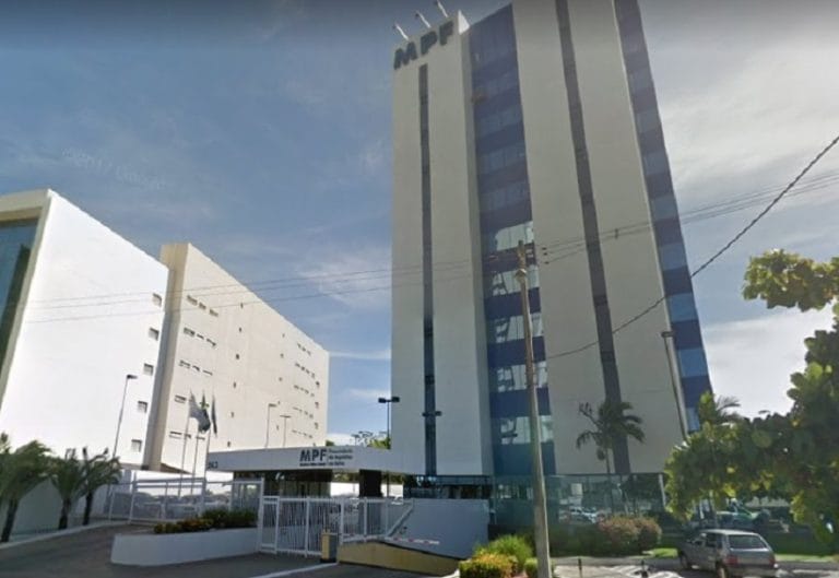 MPF na Bahia tem nova procuradora-chefe