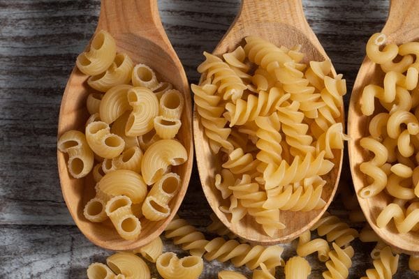 Brasil é o terceiro maior produtor de macarrão do mundo