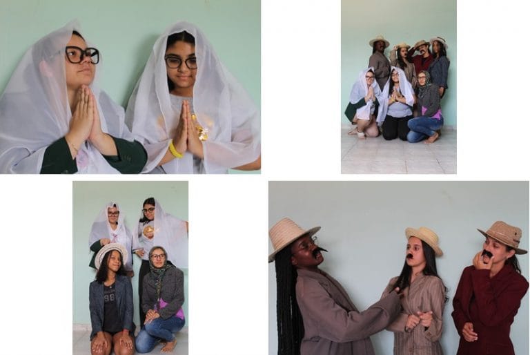 Peça teatral contará a história dos 100 anos de Guanambi no Mercado Municipal
