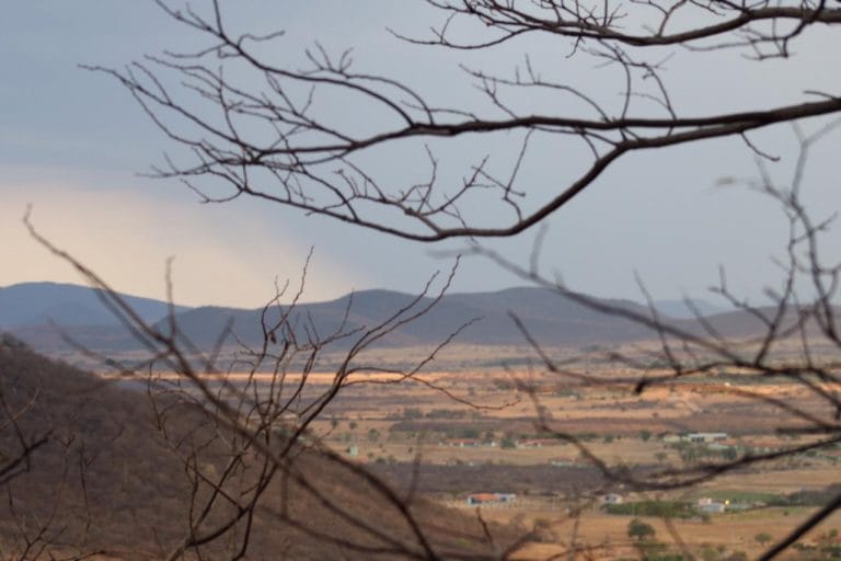 Inmet emite alerta de perigo por baixa umidade em áreas da Bahia, Goiás, Minas Gerais e Tocantins