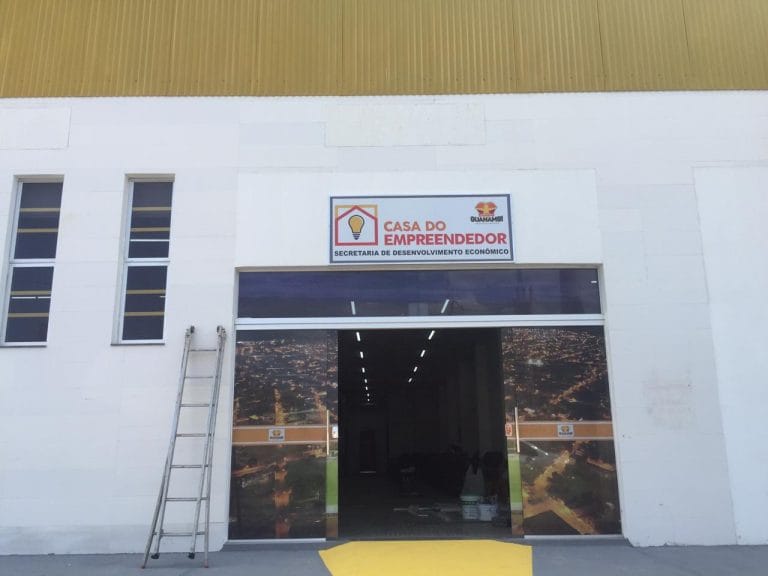 Casa do Empreendedor será inaugurada nesta sexta em Guanambi