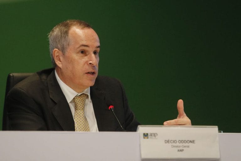 ANP: indústria do petróleo começa a se consolidar no Brasil em 2020