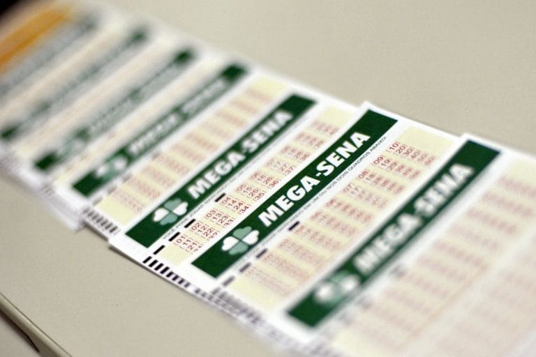 Apostadores de Salvador e Santo Amaro foram premiados na Mega-Sena deste sábado