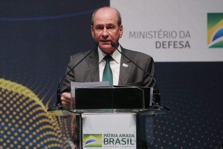 Defesa faz balanço de operações na Amazônia e no litoral do Nordeste