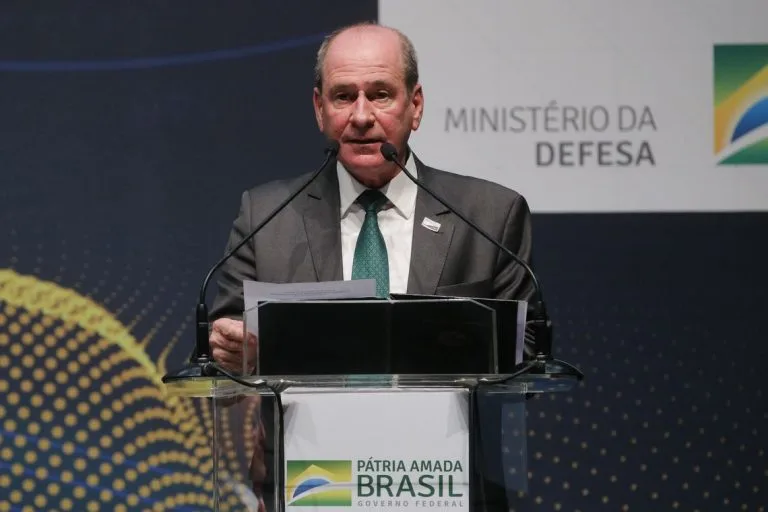 Defesa faz balanço de operações na Amazônia e no litoral do Nordeste