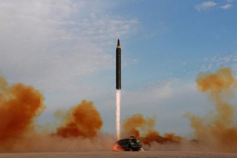 Documento pede  fim de armas nucleares será levada às Nações Unidas