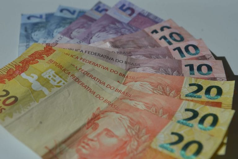 IGP-10 registra inflação de 0,77% em outubro, diz FGV