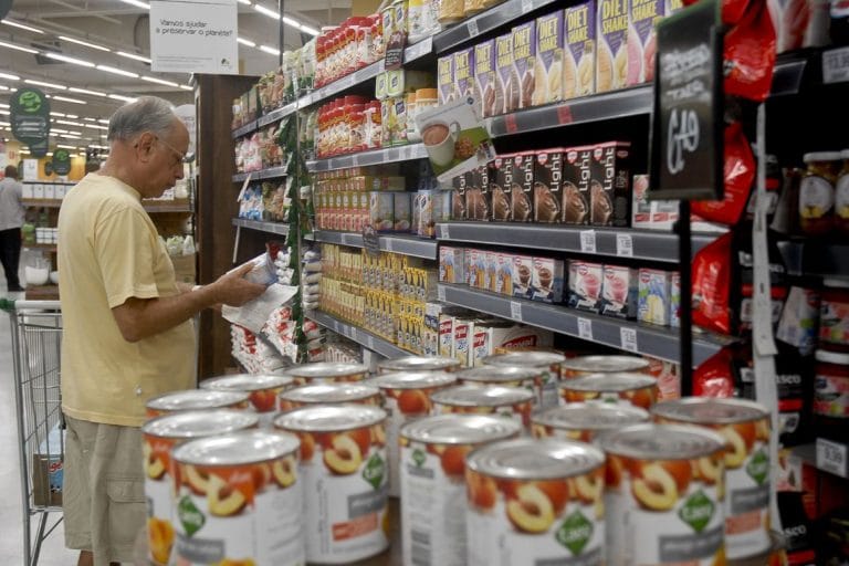 IPC-S cai em quatro das sete capitais pesquisadas pela FGV