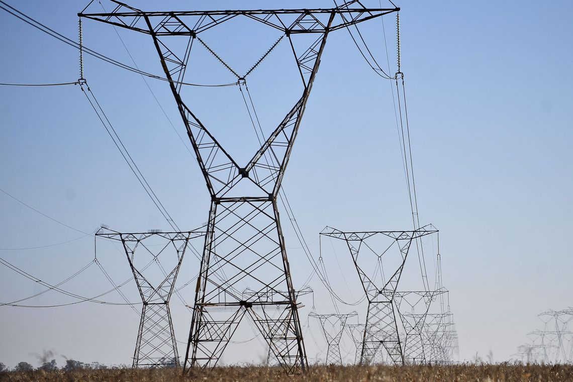 Tarifa extra para consumidores de energia vai ser encerrada no dia 16 de abril