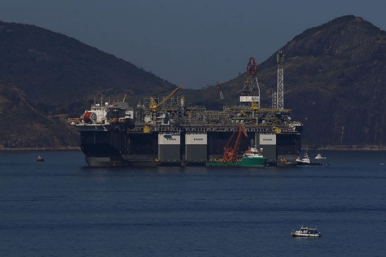 Leilões de petróleo e gás devem gerar R$ 1,1 trilhão em investimentos