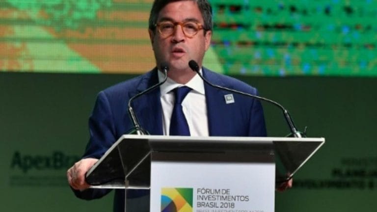 BID, BNDES e Justiça assinam memorando para investimentos em segurança