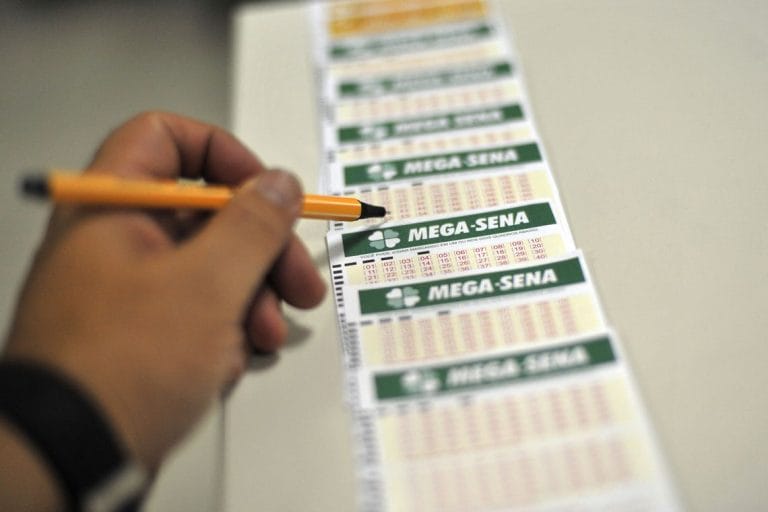 Apostadores de Barreiras, Camaçari e Feira de Santana foram premiados na Mega-Sena desta semana