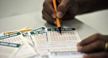 Oito apostas da Bahia acertaram cinco dezenas e quase levaram R$ 75 milhões da Mega-Sena