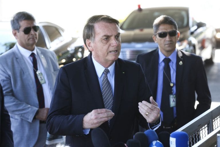 MP muda forma de nomeação de reitores de universidades e IFs