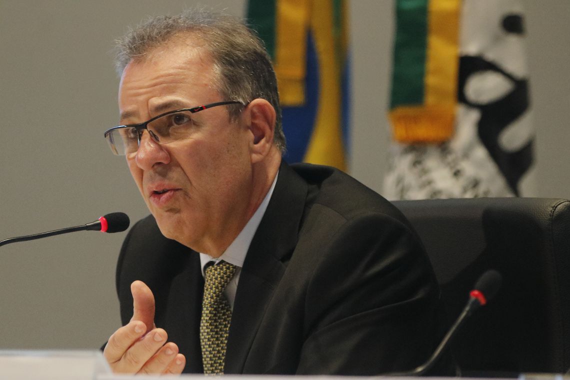 País tem energia para responder a crescimento econômico, diz ministro