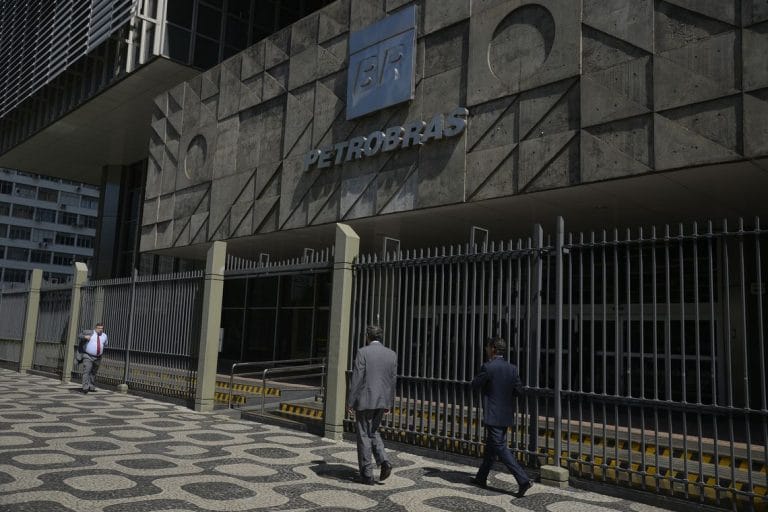 Inscrições abertas para concurso público da Petrobras com 757 vagas