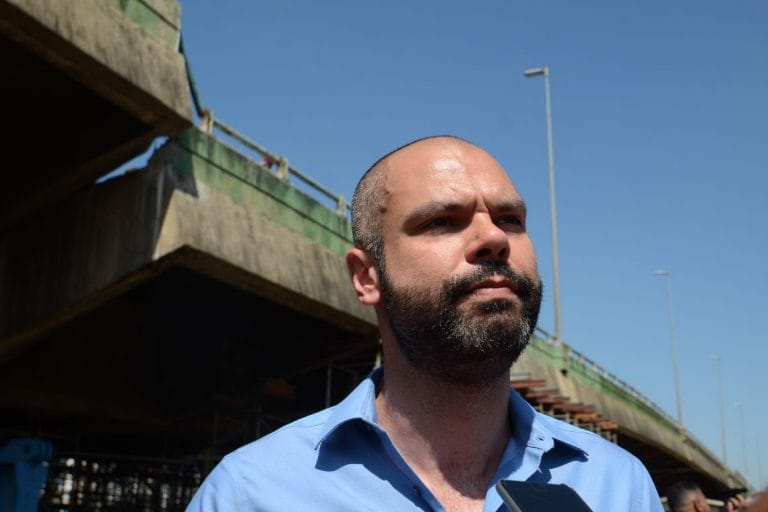 Prefeito de SP passará por 1ª sessão quimioterapia entre hoje e amanhã