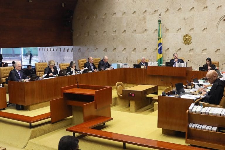 STF adia decisão sobre revisão de anistia a cabos da Aeronáutica