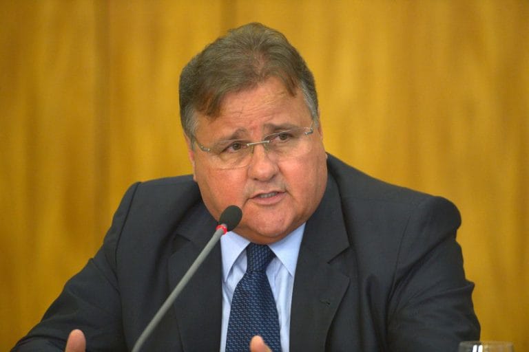 Preso em Salvador, Geddel testou positivo para coronavírus