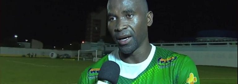 Jogador Tatu será homenageado com título de Cidadão Conquistense