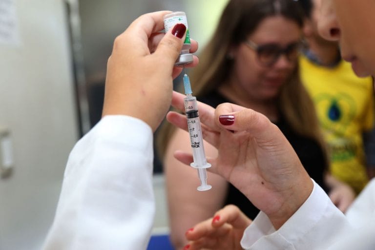 Tratamento para tuberculose é recorde, mas 3 milhões não têm acesso