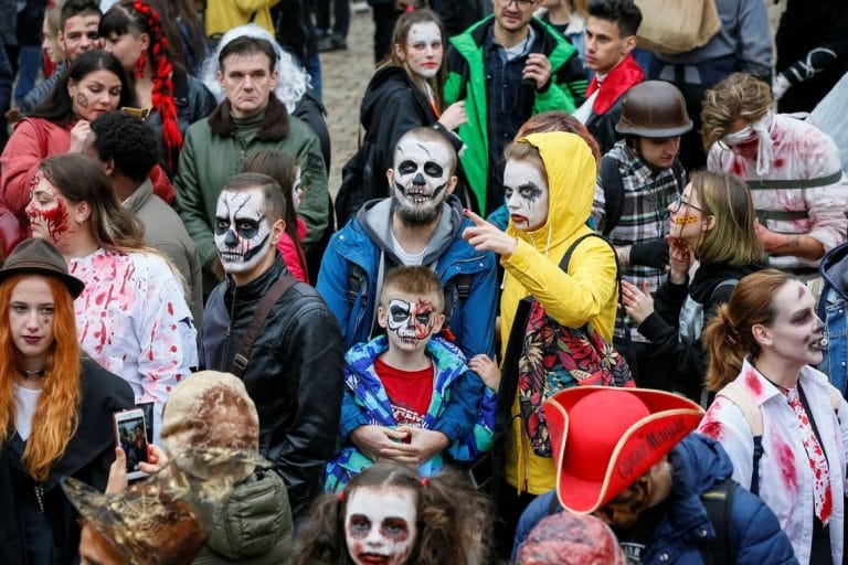 Veja dicas de segurança do Inmetro para comemorações de Halloween