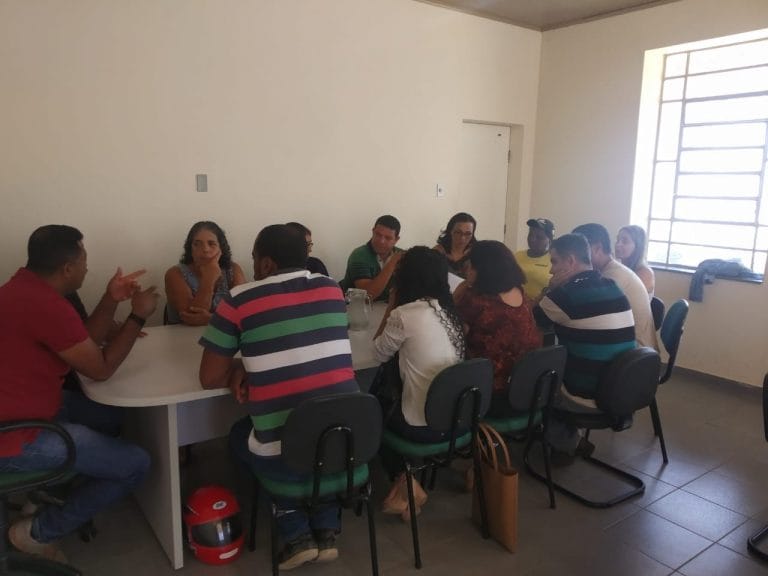 Conselho Municipal do Meio Ambiente de Guanambi elegeu novos membros