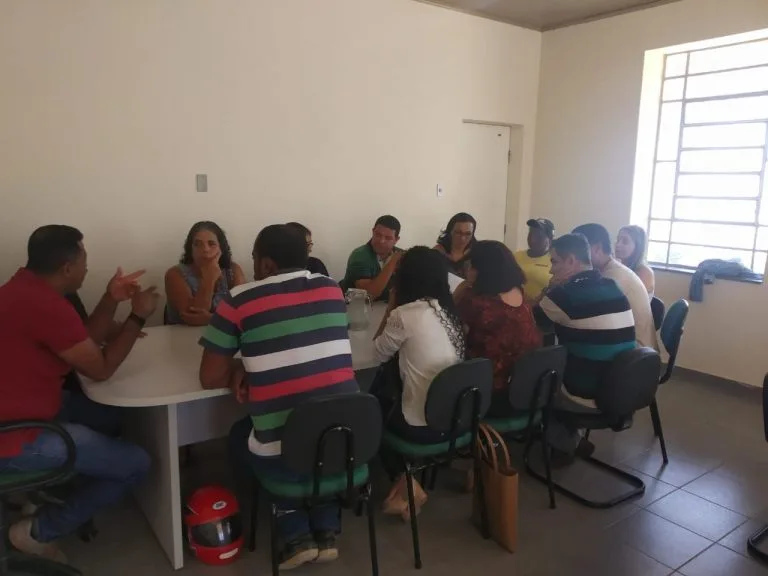 Conselho Municipal do Meio Ambiente de Guanambi elegeu novos membros