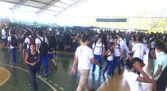 IF Baiano convida escolas da região de Guanambi para a II Vila da Ciência