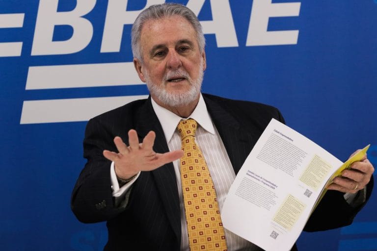 Lei da Liberdade econômica deve ser aplicada, diz presidente do Sebrae