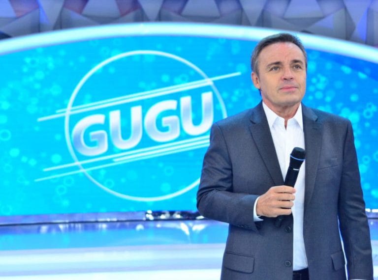 Gugu Liberato morre após acidente doméstico nos EUA