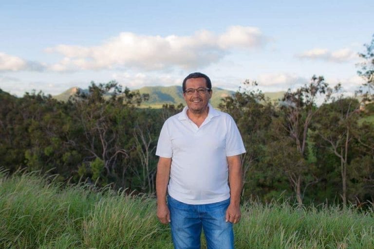 Radialista Agnaldo Nunes morre aos 54 anos