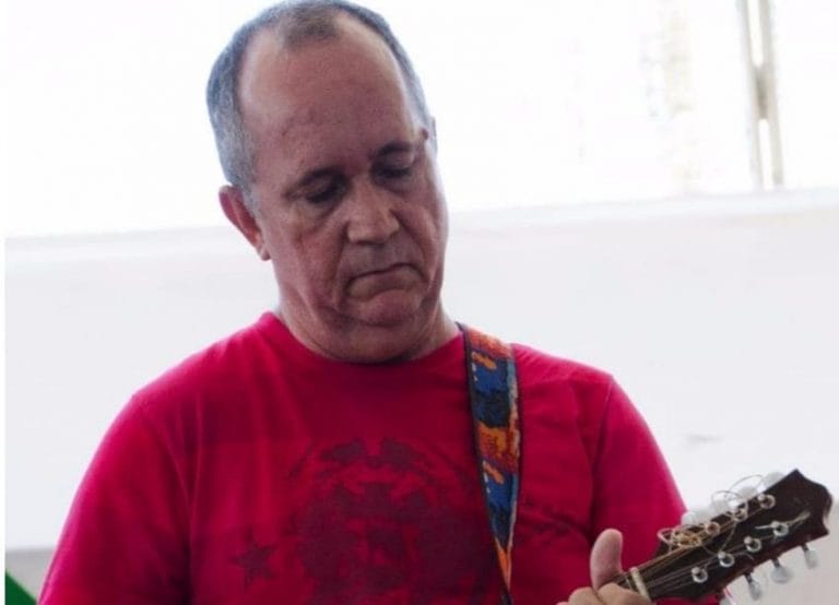 Projeto acústico “Na praça com vento na Cara” terá mais uma edição em Guanambi