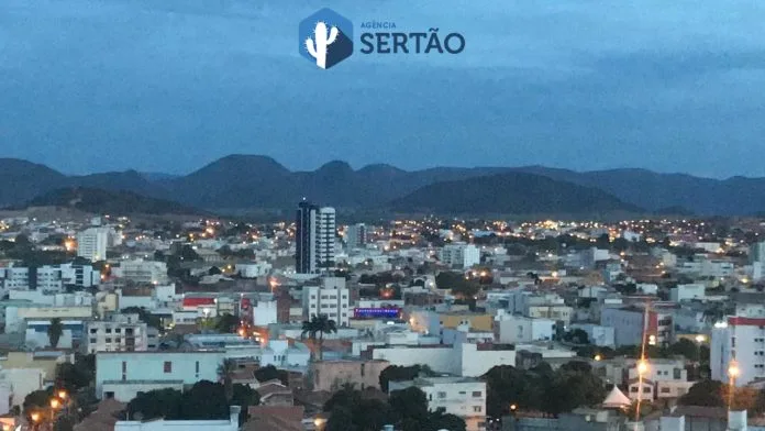 Destaque Guanambi