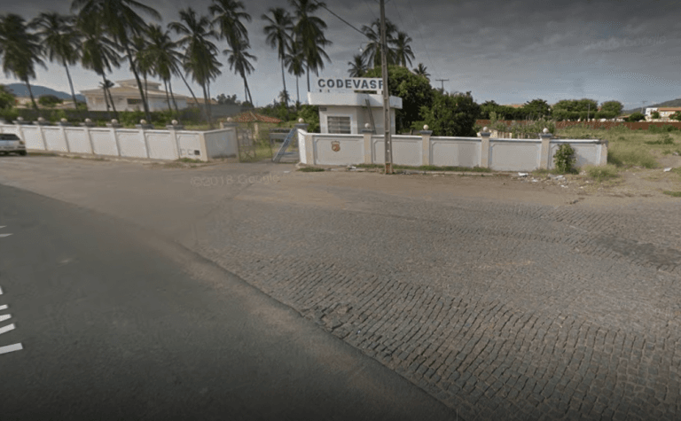 Codevasf vai reformar anexo para funcionamento de Polo da Ufba em Guanambi