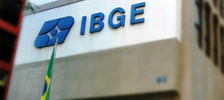 Processo Seletivo do IBGE