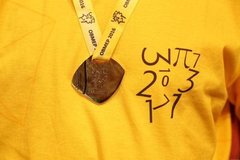 Estudantes de Guanambi conquistaram medalhas e menções na Olimpíada Brasileira de Matemática