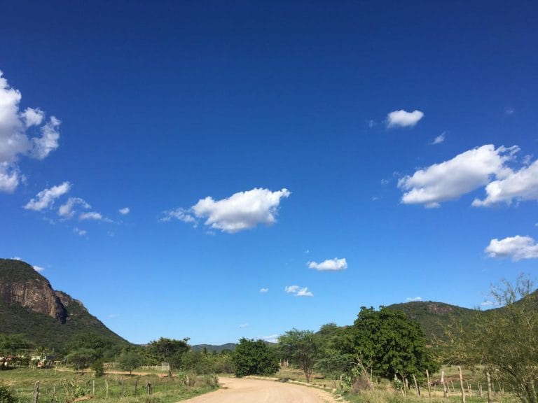 Veja a previsão do tempo para o fim de semana em toda a Bahia
