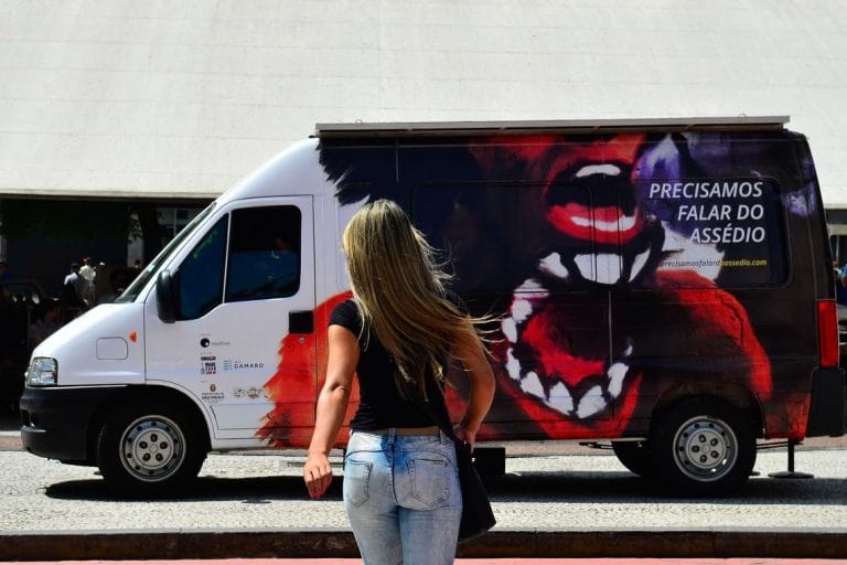 Empresa de transporte por aplicativo lança curso de combate ao assédio