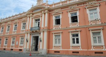 Justiça Federal condena Iphan a restaurar Faculdade de Medicina da UFBA