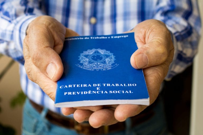 Duas vagas de emprego estão disponíveis para Guanambi nesta quarta-feira (11)