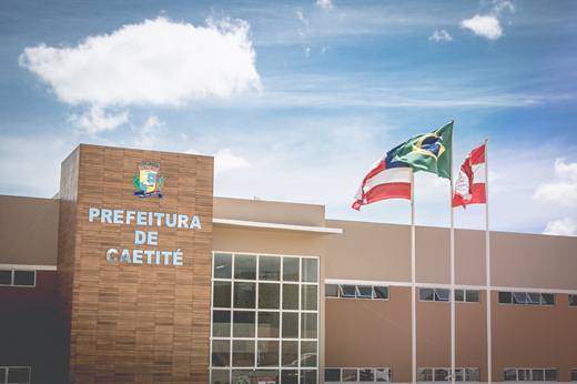 Prefeitura de Caetité suspende contratos temporários e inicia recadastramento de servidores públicos