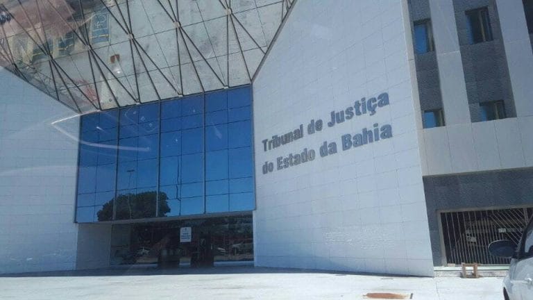 TJ-BA suspende fechamento de 58 Cartórios no interior do Estado