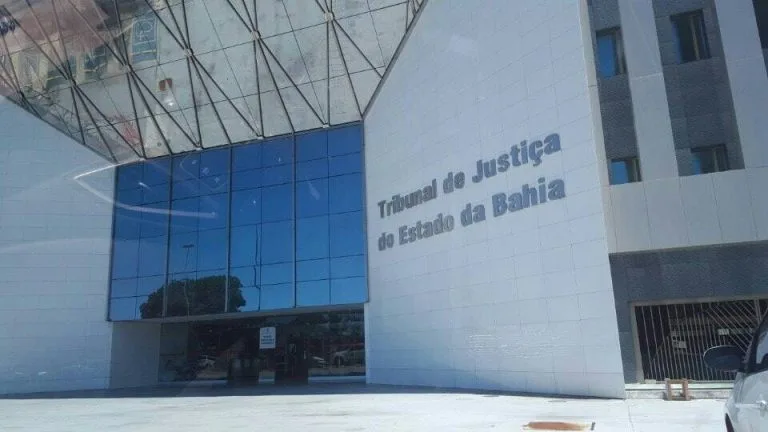 TJ-BA suspende fechamento de 58 Cartórios no interior do Estado