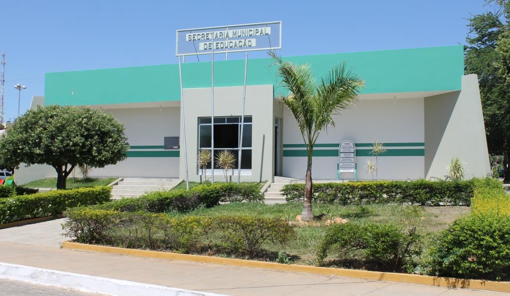 Aulas da rede municipal de Guanambi iniciarão no dia 05 de fevereiro