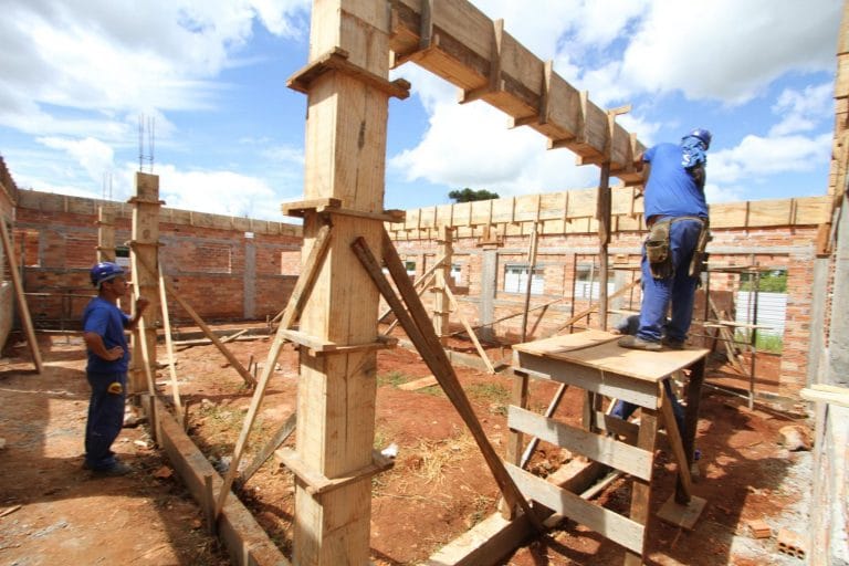 Setor de imóveis deve gerar até 8 mil vagas de empregos na Bahia em 2020